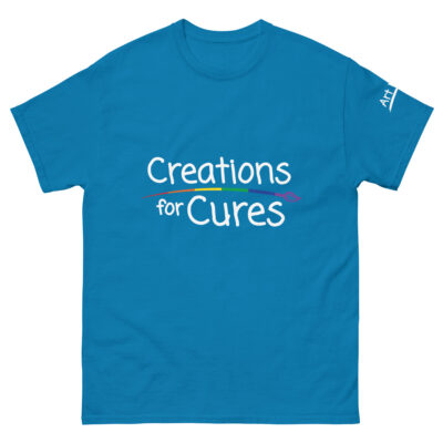Unisex classic tee
